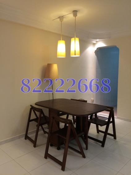 Blk 791 Woodlands Avenue 6 (Woodlands), HDB 5 Rooms #84042482
